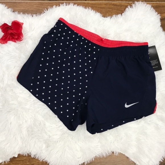 Nike Pants - NWT Nike Dri-fit Running Shorts